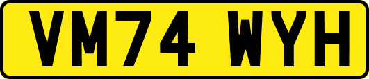 VM74WYH