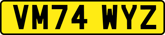 VM74WYZ