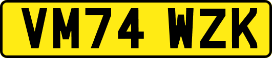 VM74WZK