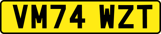VM74WZT