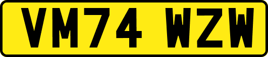 VM74WZW