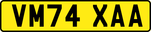 VM74XAA