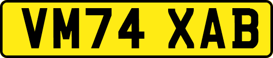 VM74XAB