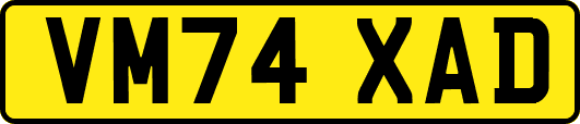 VM74XAD