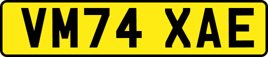 VM74XAE