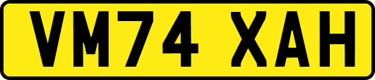VM74XAH
