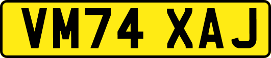 VM74XAJ