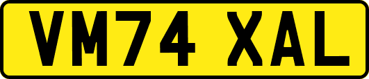 VM74XAL