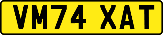 VM74XAT