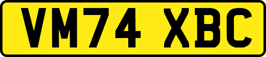 VM74XBC