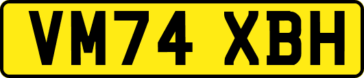 VM74XBH