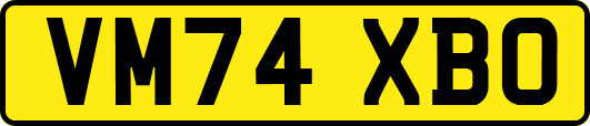 VM74XBO