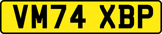 VM74XBP