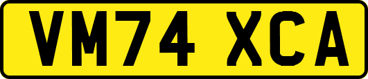 VM74XCA