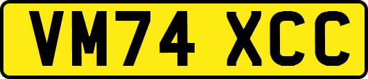 VM74XCC