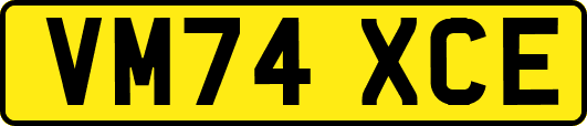 VM74XCE