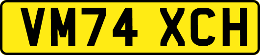 VM74XCH