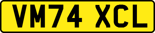 VM74XCL