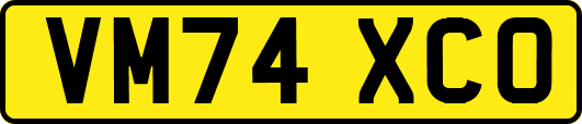 VM74XCO