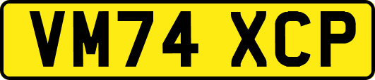 VM74XCP