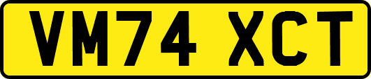 VM74XCT