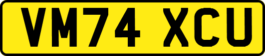 VM74XCU