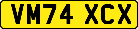 VM74XCX
