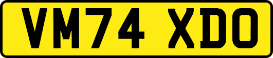 VM74XDO
