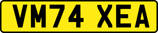 VM74XEA