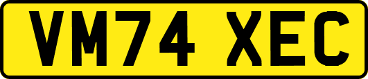 VM74XEC