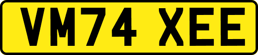 VM74XEE