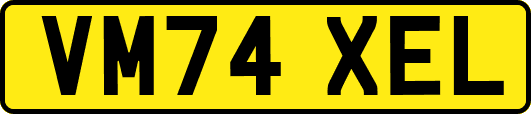 VM74XEL