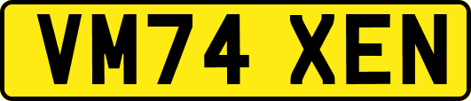 VM74XEN