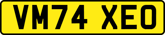 VM74XEO