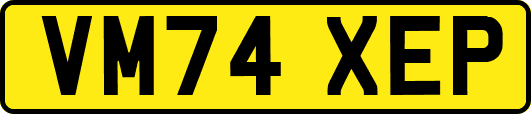 VM74XEP