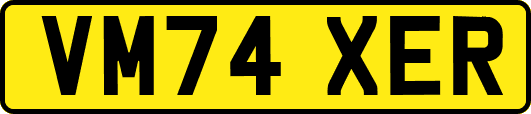 VM74XER