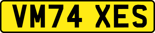 VM74XES