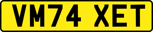 VM74XET