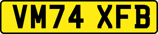 VM74XFB