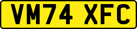 VM74XFC