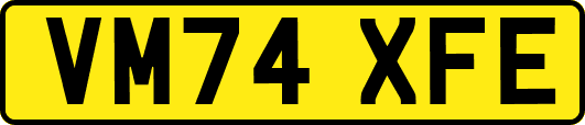 VM74XFE