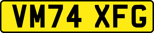 VM74XFG