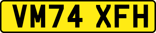 VM74XFH