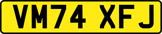 VM74XFJ