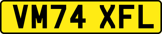 VM74XFL