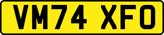 VM74XFO