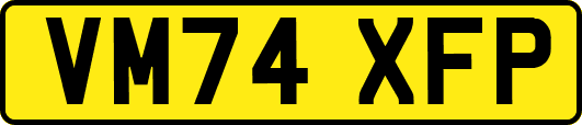 VM74XFP