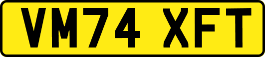 VM74XFT
