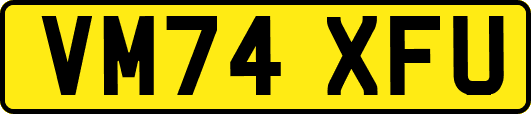 VM74XFU