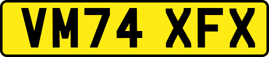 VM74XFX
